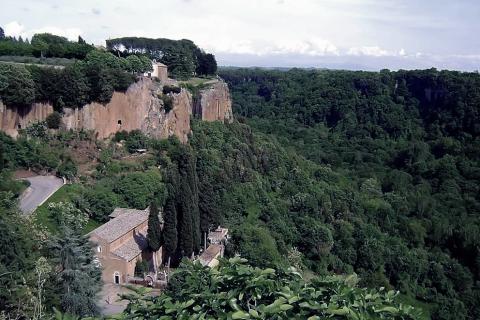 La Basilica di Sant'Elia