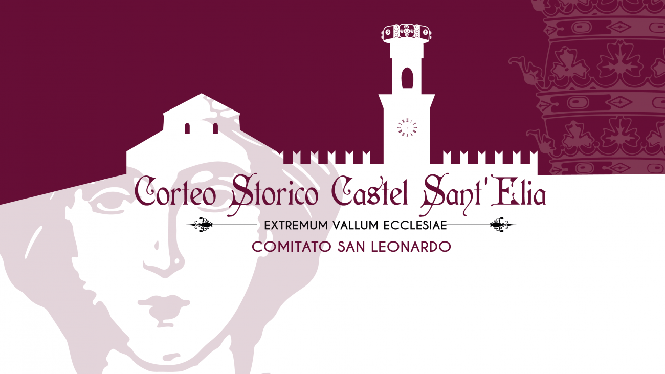 Corteo Storico Castel Sant'Elia